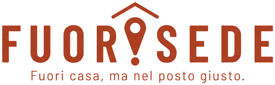 FUORISEDE - Fuori casa, ma nel posto giusto.